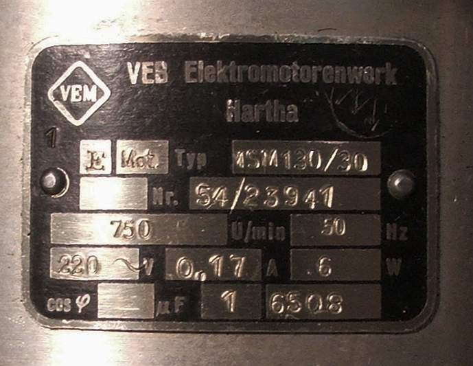2Z 9421, 011