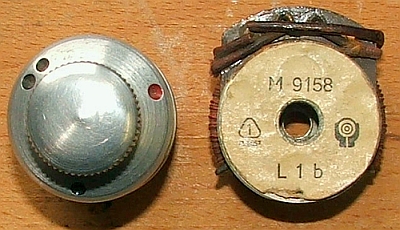 MLT 55, Vergleich L 1 b, 002