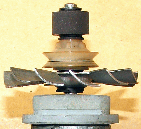 Standardmotor, Mikroma, 002