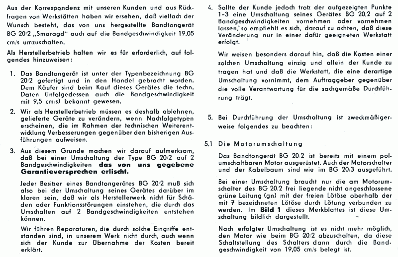 Werkstattanweisung 19,05, 1958, 002