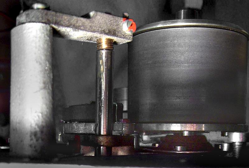 Selectophon T5, 012