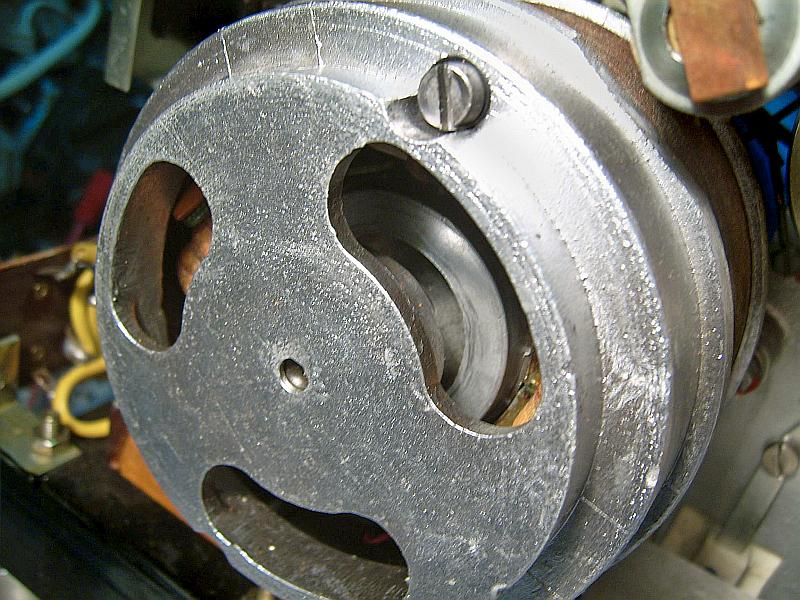 Selectophon T5, 009