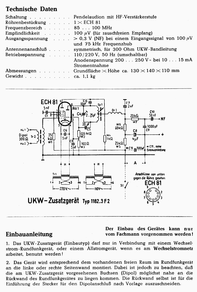 FWD, Typ 1182.3 F2, 002