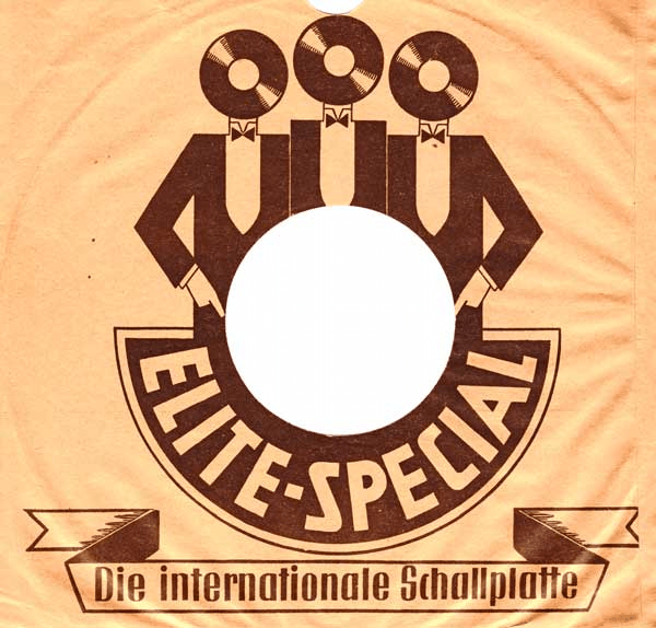 Elite-Special, Hülle 02