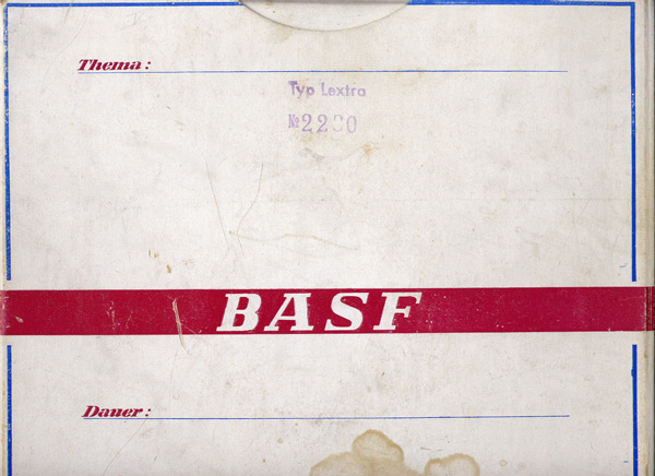 BASF Lextra, 002