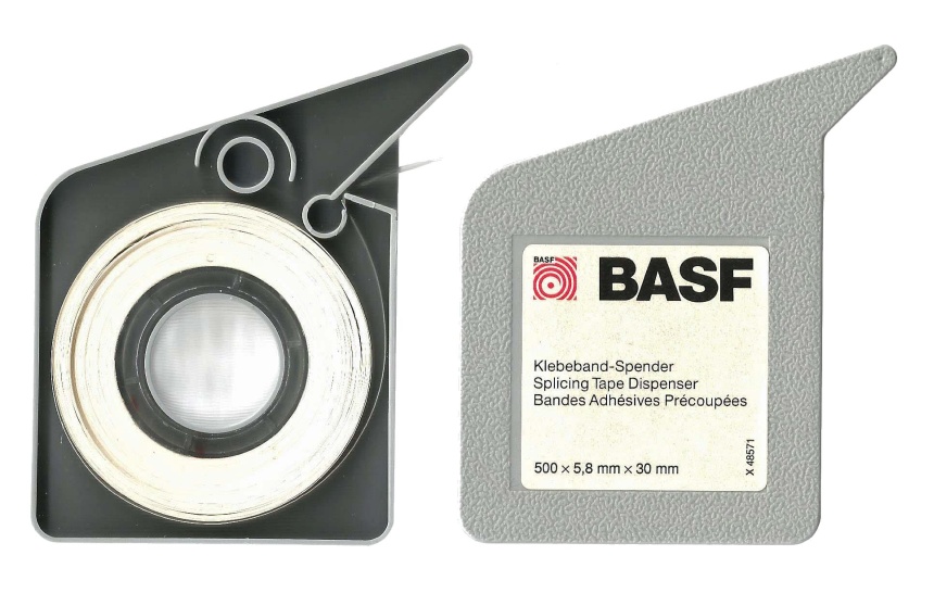 Klebeband-Spender BASF