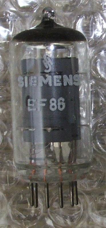 EF86 - Siemens?, 001