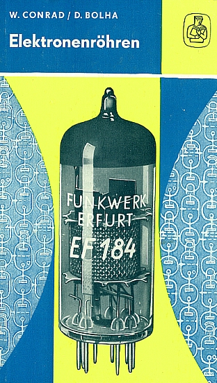 Elektronenröhren, FVL 1969