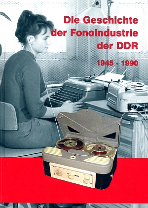 Phonoindustrie, FVHD 2006