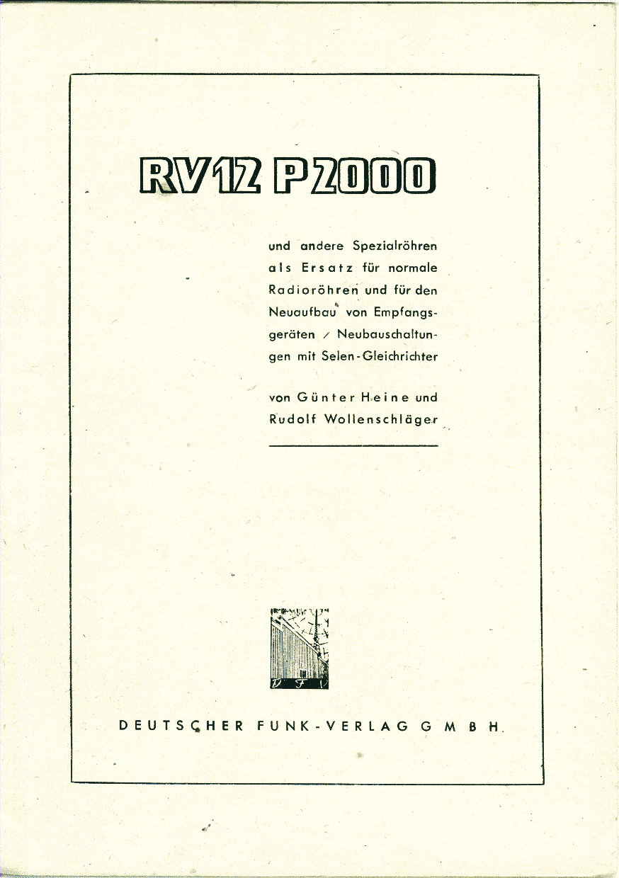 RV12, 001