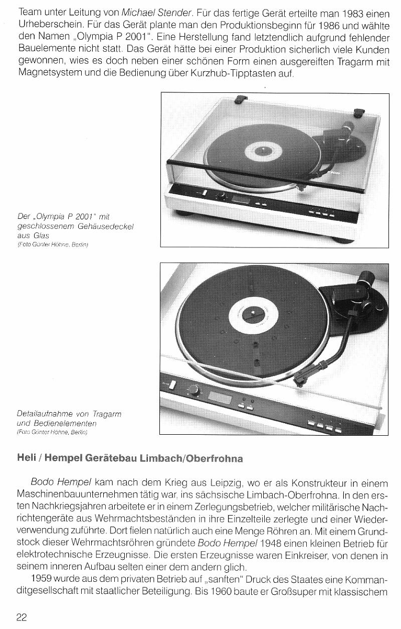 Phono DDR, 022