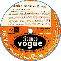 10", Marino Marini, 210pix