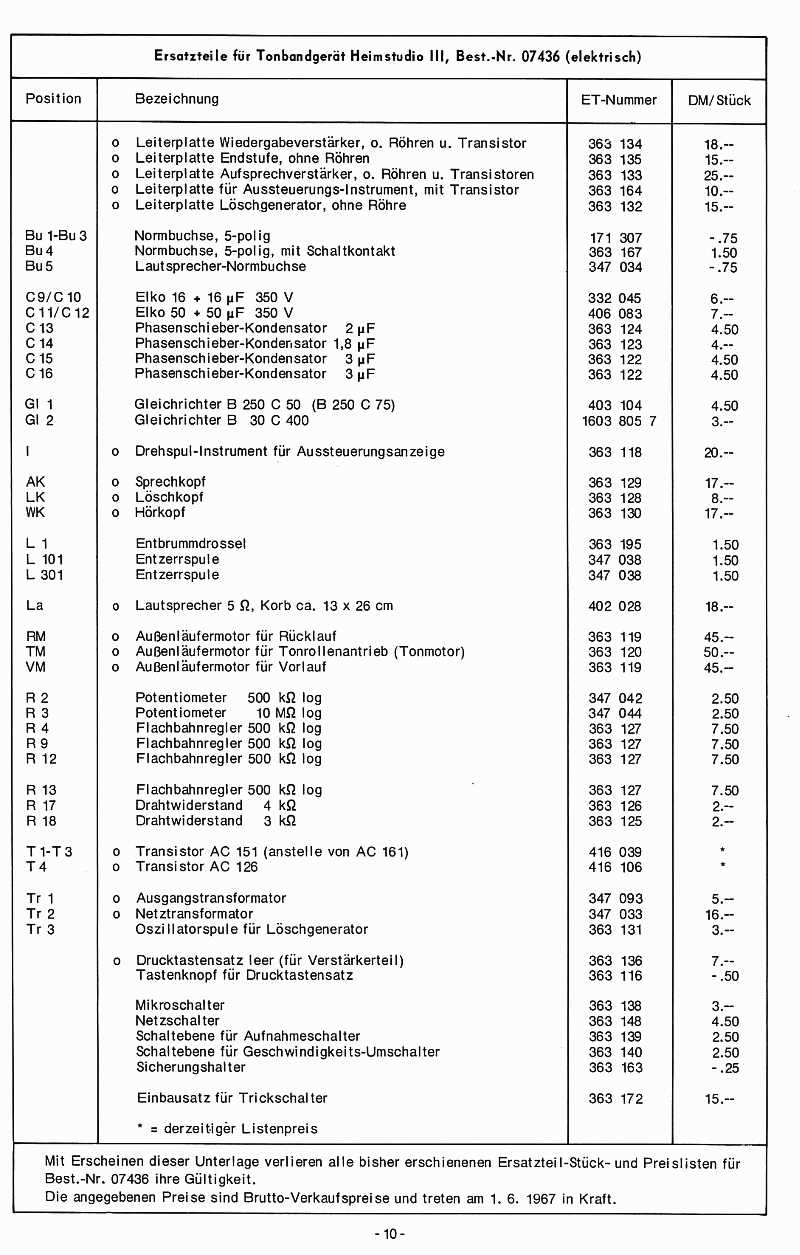 MK3335, SM010