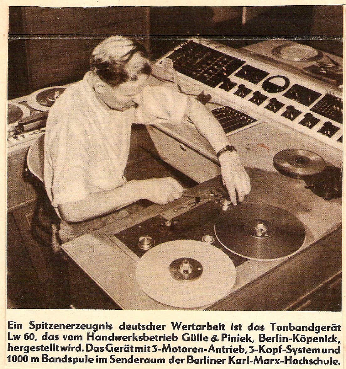 LW 60