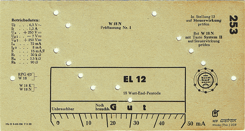 EL12 - 0253