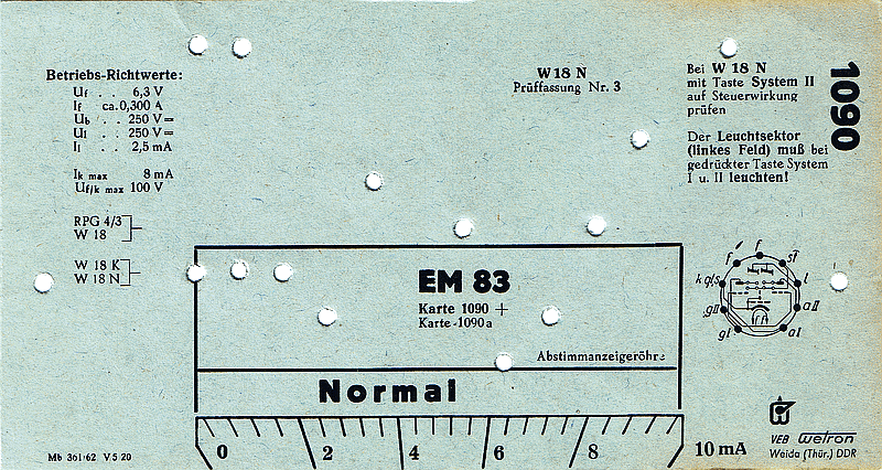 EM83 - 1090
