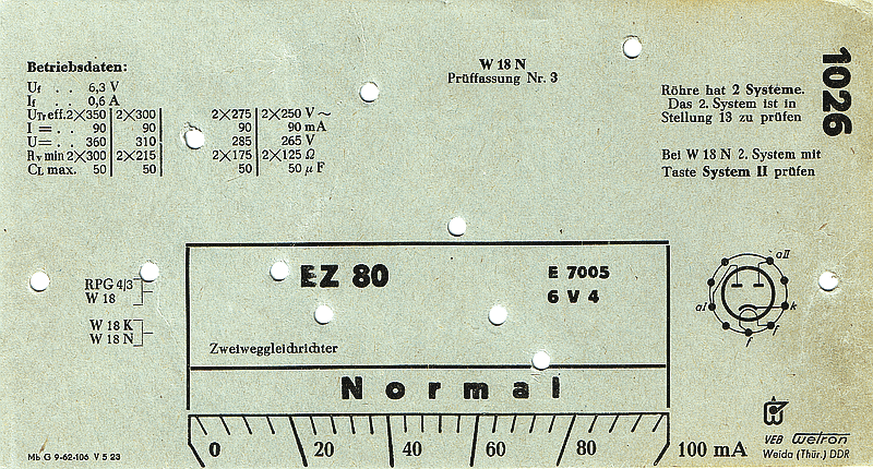 EZ80 - 1026