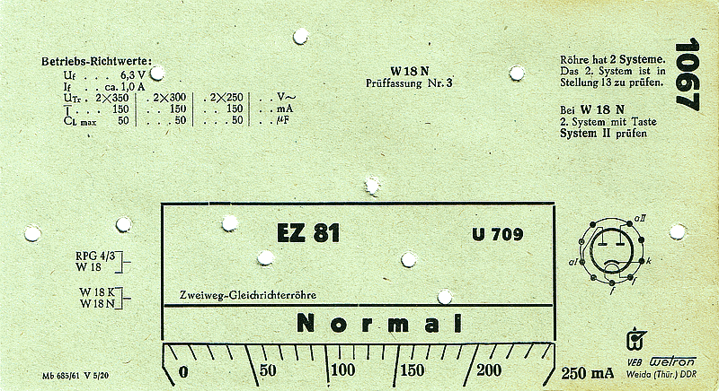 EZ81 - 1067