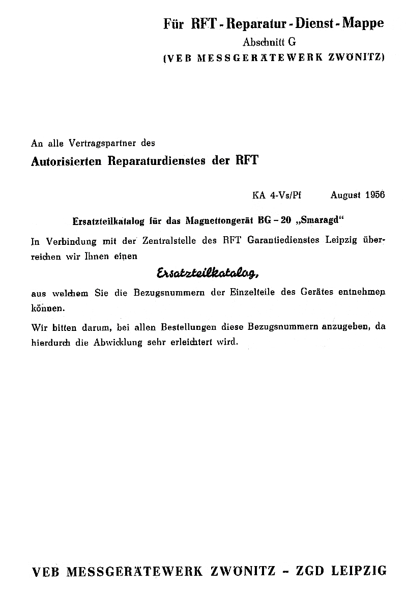 ETL20, 001