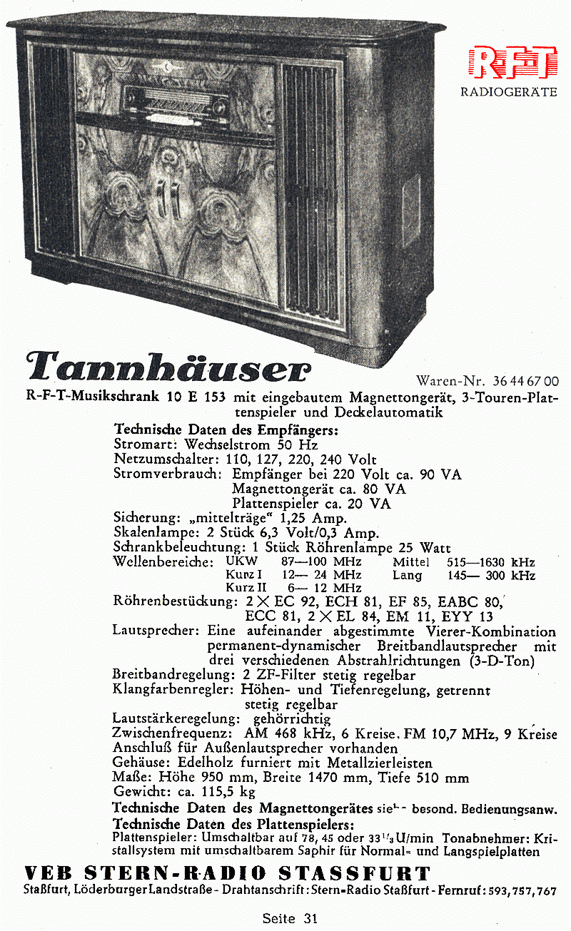 _10 E 153 - Tannhäuser