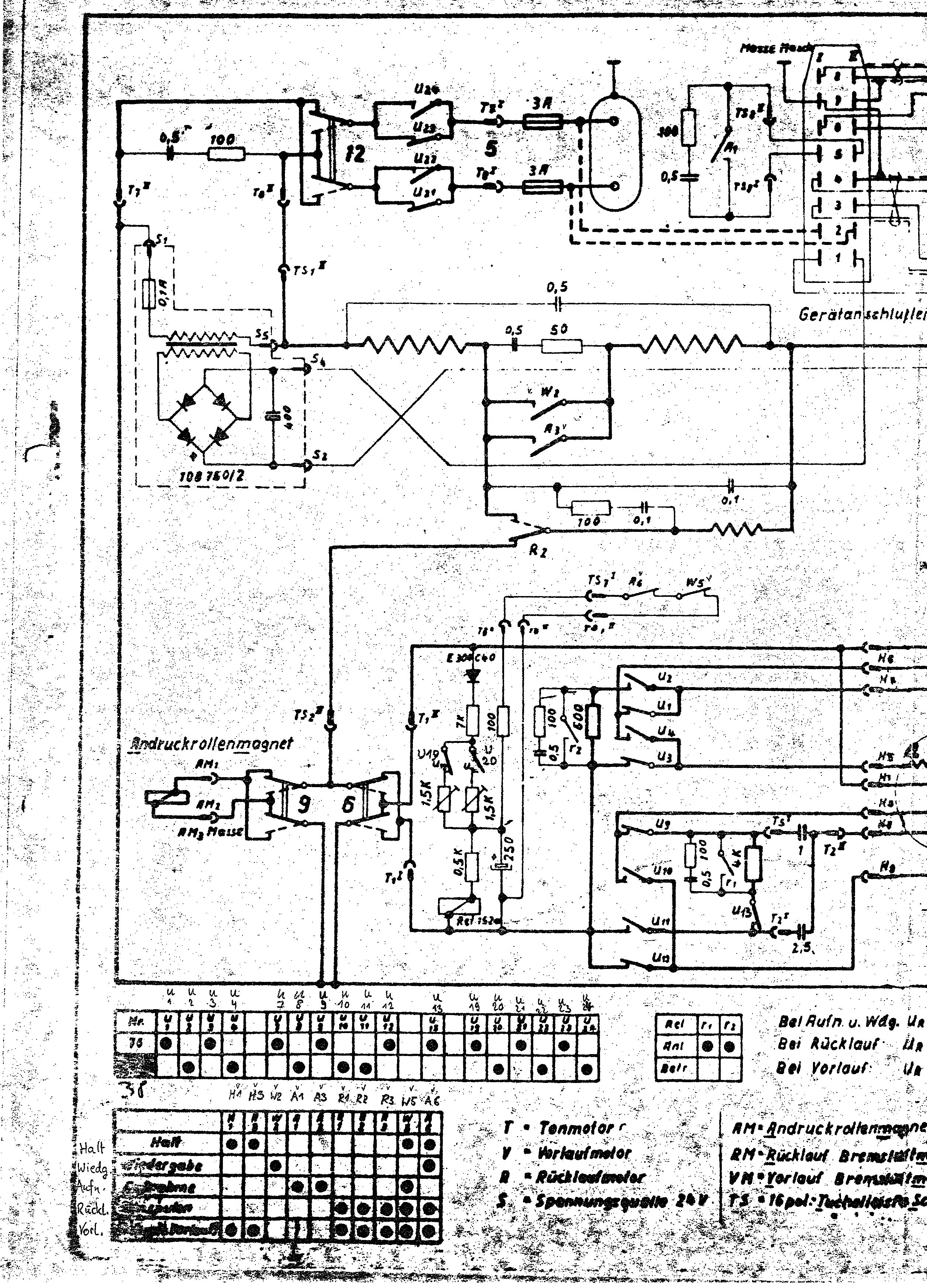 VOLLMER R22U - SB-LW,01