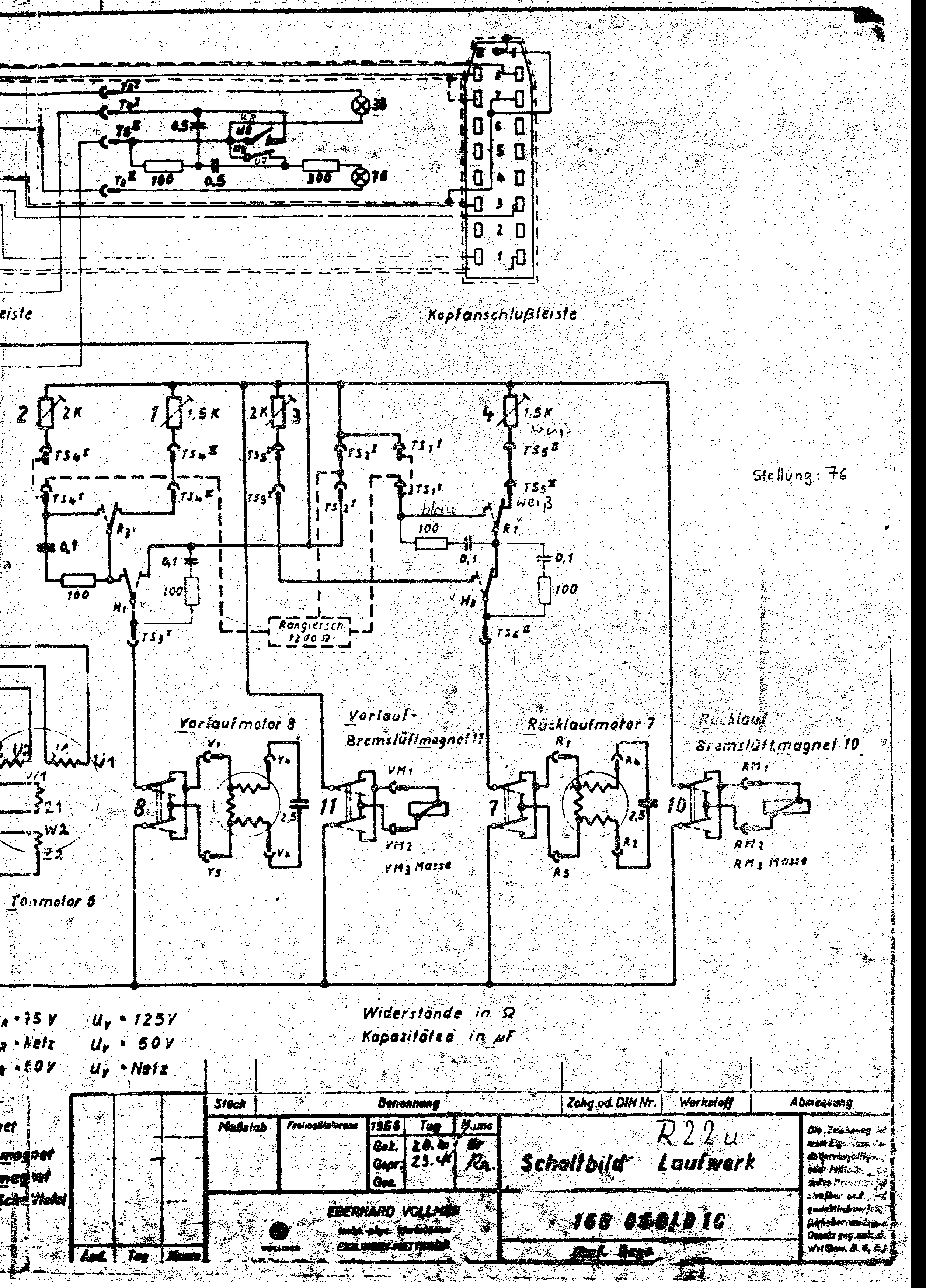 VOLLMER R22U - SB-LW,02