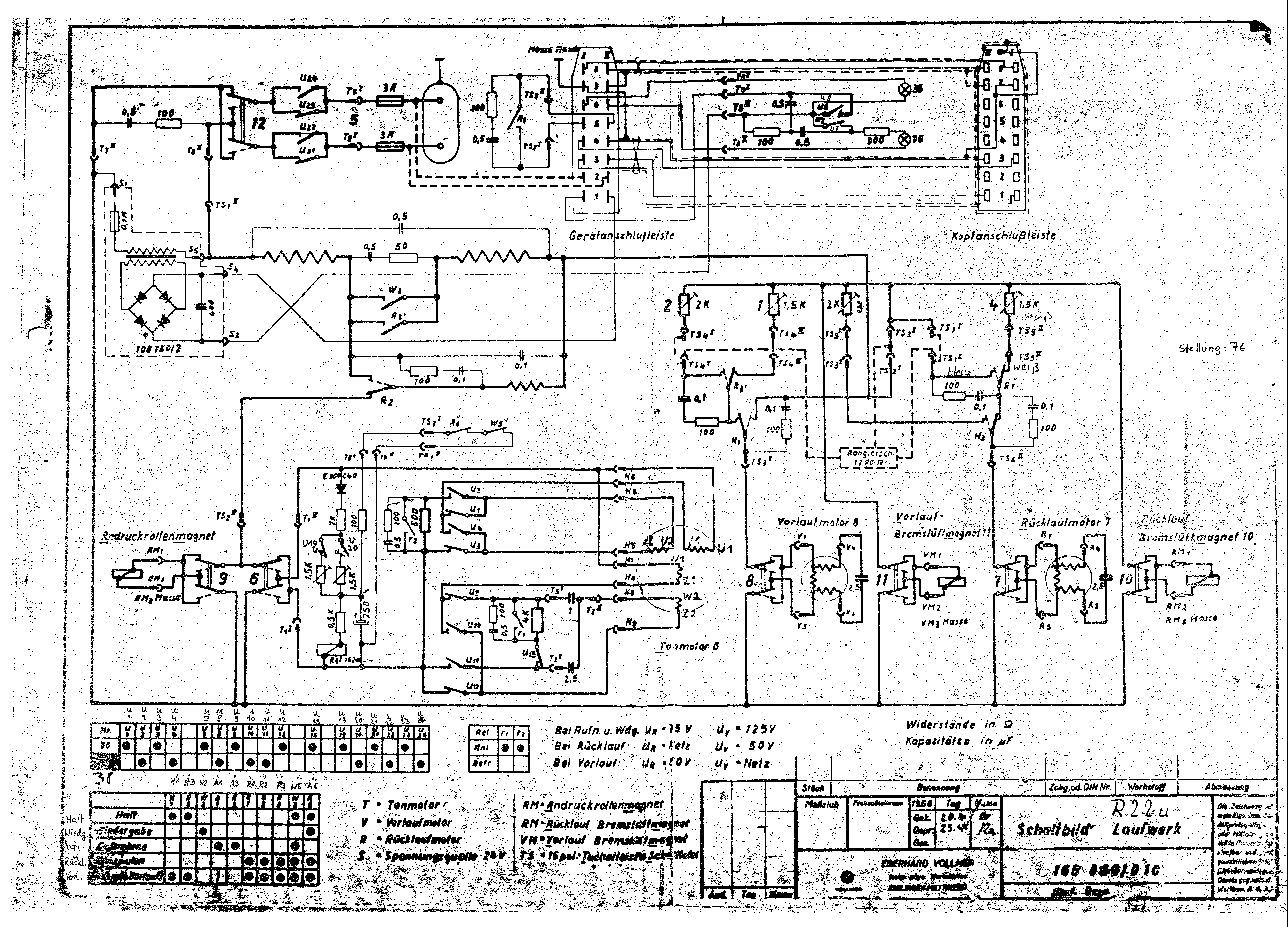 VOLLMER R22U - SB-LW,03