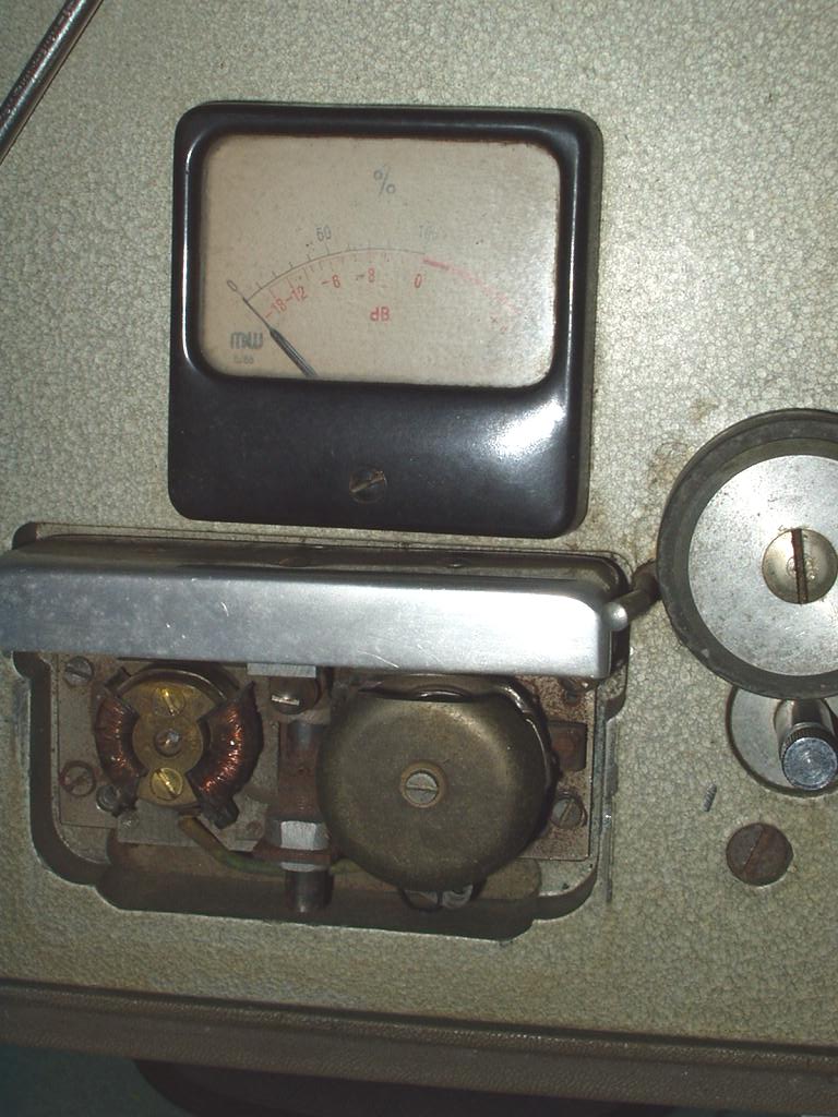 VOLLMER Typ 182 - Detail 01