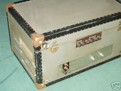 VOLLMER Koffergerät - 02