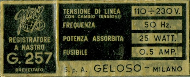 GELOSO 257 (05)