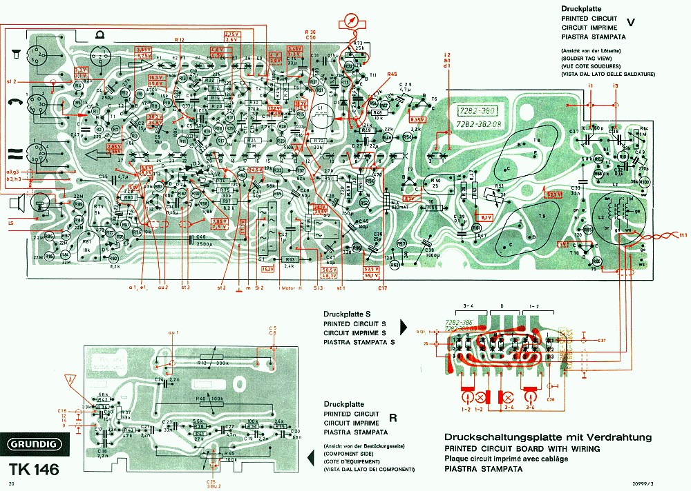 TK146-Layout, klein