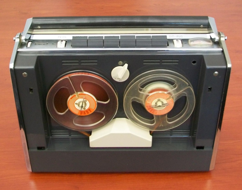 GRUNDIG TK6 (03)