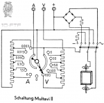 Multavi II, SB 01 Multavi II, SB 01