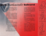 BGW, Infrarotstrahler 1954, 002