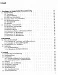 Heinrichs, Tonband Service Handbuch, Inhalt 1