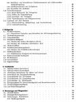 Heinrichs, Tonband Service Handbuch, Inhalt 2