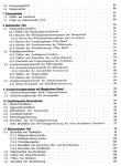 Heinrichs, Tonband Service Handbuch, Inhalt 3