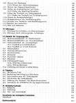 Heinrichs, Tonband Service Handbuch, Inhalt 4
