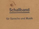 Schallband (02)