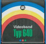 Videoband TYP 640 (1)