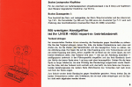 4000 REPORT-S, BDA 008 4000 REPORT-S, BDA 008