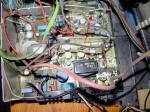LOEWE Studio 63/SAT, Chassis 001 LOEWE Studio 63/SAT, Chassis 001