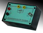 Schwingkreistester/Oszillator mit TDA4100 (A4100), Gerät