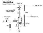 MoMiGA (Mobile Mini Guitar Amp). Bild07