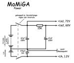 MoMiGA (Mobile Mini Guitar Amp). Bild11