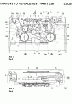 Grundig TK2200/2400, SM-Mechanik