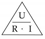 URI-Dreieck, Bild01