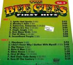 BEE  GEES, 01R