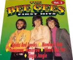BEE  GEES, 01F