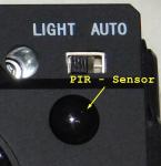 Sensorlight